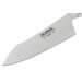 Couteau de cuisine japonais Global G4 lame acier inox 18cm