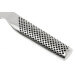 Couteau de cuisine japonais Global G4 lame acier inox 18cm