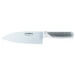 Couteau éminceur japonais Global G29 lame large 18cm