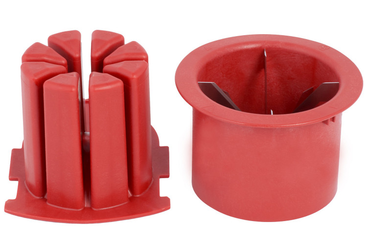 Matfer PrepChef Diviseur 8 quartiers tomates et agrumes