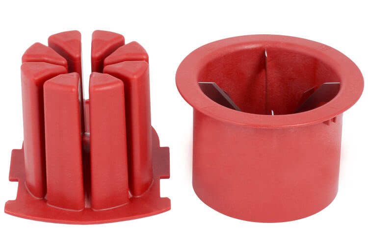 Matfer PrepChef Diviseur 8 quartiers tomates et agrumes