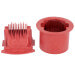 Matfer Prep Chef Diviseur Coupe rondelles 5mm