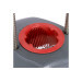 Matfer Prep Chef Diviseur Coupe rondelles 5mm