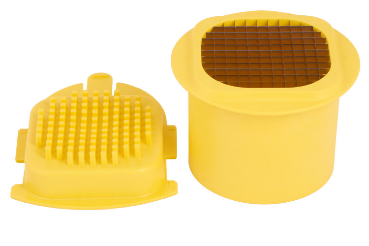 Matfer Prep Chef Coupe frites 8mm