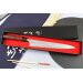 Couteau sujihiki japonais artisanal Yu Kurosaki Fujin 27cm SG2 Damascus 33 couches