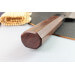 Couteau sujihiki japonais artisanal Yu Kurosaki Fujin 27cm SG2 Damascus 33 couches