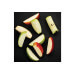 Matfer Prep Chef Coupe 8 quartiers pomme + étrogneur