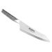 Couteau hachoir japonais Global G7 lame biseautée pour droitier 18cm