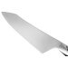 Couteau hachoir japonais Global G7 lame biseautée pour droitier 18cm