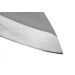 Couteau hachoir japonais Global G7 lame biseautée pour droitier 18cm