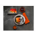Ménagère Zwilling Wakefield 30 couverts de table tout inox