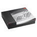 Ménagère Zwilling Wakefield 30 couverts de table tout inox