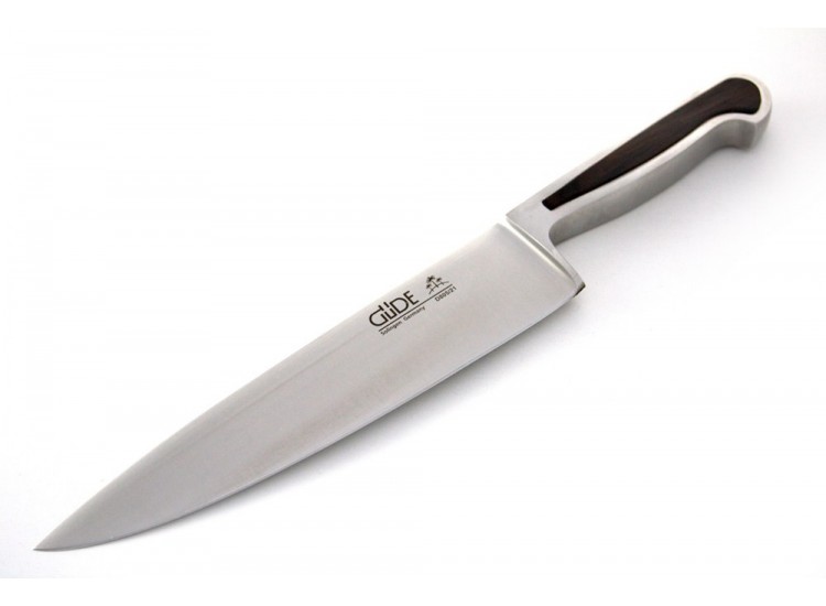 Couteau de Chef 21cm forg&eacute; Delta G&uuml;de