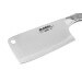 Couperet de cuisine japonais Global G12 lame 16cm