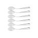 Ménagère Zwilling Wakefield 30 couverts de table tout inox