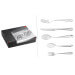 Ménagère Zwilling Wakefield 30 couverts de table tout inox