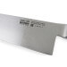 Couteau de chef japonais Yaxell GOU Lame 15cm damas 101 couches manche micarta noir