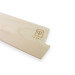 Etui Yaxell pour couteau de cuisine 25cm - Bois d'érable