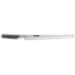Couteau à poisson Global TAKO SASHIMI G15 lame biseautée pour droitier 30cm