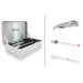 Coffret tire bouchon ClickCut 3 pièces Pulltex