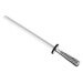 Fusil à aiguiser Global G39 mèche ovale diamantée 30cm