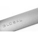 Fusil à aiguiser Global G39 mèche ovale diamantée 30cm