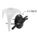 Matfer Prep Chef Actionneur sans support et accessoires
