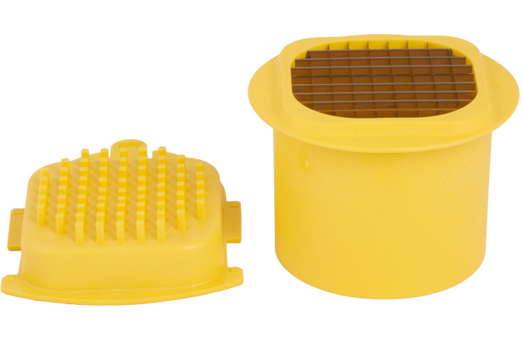 Matfer Prep Chef Coupe frites 10mm