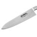 Couteau de chef Global GF33 lame 21cm