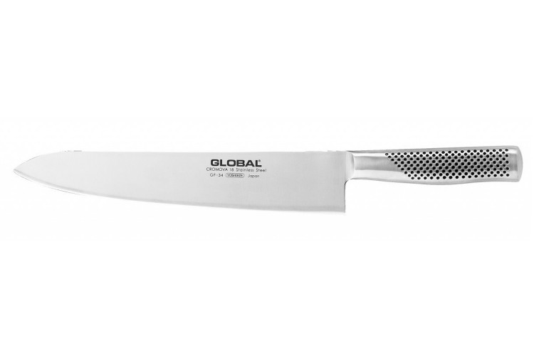 Couteau de chef Global GF34 lame 27cm
