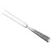Fourchette à viande japonaise Global GF24 acier inox 31cm