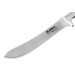 Couteau à dépouiller japonais Global GF27 acier inox 16,5cm