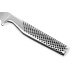 Couteau à dépouiller japonais Global GF27 acier inox 16,5cm