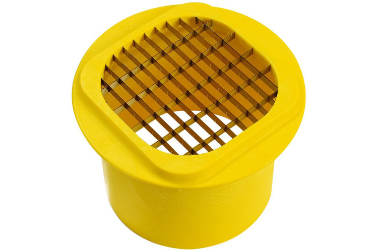 Matfer Prep Chef coupe frites rectangulaires 16 x 8mm