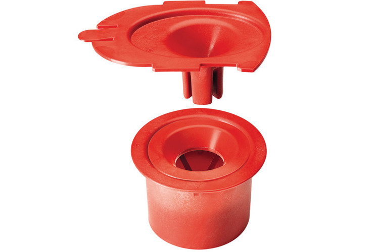 Matfer Prep Chef Diviseur tomate cerise 4 quartiers