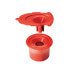 Matfer Prep Chef Diviseur tomate cerise 4 quartiers