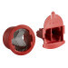 Matfer Prep Chef Coupe légumes demi-rondelles