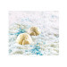 Moule en silicone professionnel Silikomart Silicon Flex 6 igloos