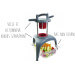 Matfer Prep Chef Diviseur 8 quartiers tomates et agrumes