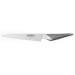 Couteau à légumes japonais Global GS14 lame crantée 15cm