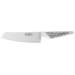 Couperet à légumes japonais Global GS5 lame 14cm