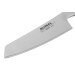 Couperet à légumes japonais Global GS5 lame 14cm