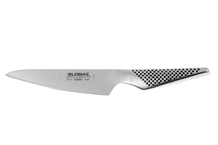 Couteau de cuisine japonais Global GS3 lame 13cm