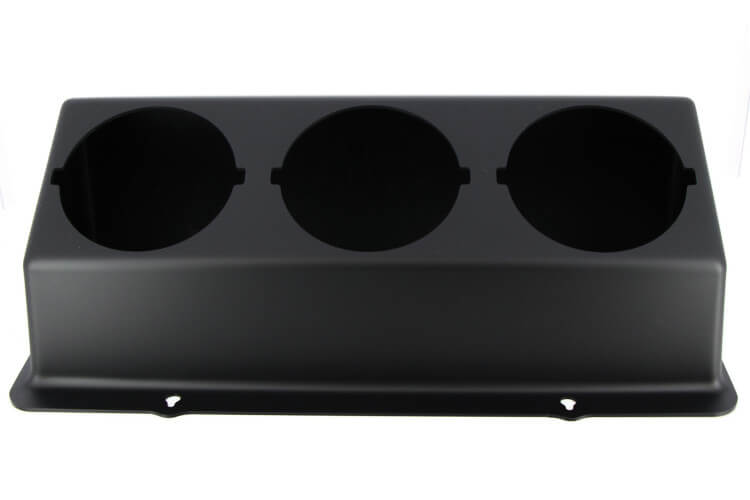 Matfer Prep Chef rangement sécurisé pour 3 accessoires