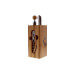 Bloc sommelier Pradel Excellence 6 pièces bambou