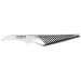 Couteau bec d'oiseau japonais Global GS8 lame 7cm