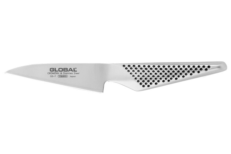 Couteau d'office japonais Global GS7 lame 10cm