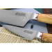 Coffret 2 couteaux Wusaki Fujiko VG10 olivier Chef + Office