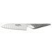 Couteau Santoku japonais Global GS37 lame 13cm