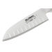Couteau Santoku japonais Global GS37 lame 13cm